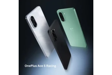 OnePlus Ace 5 Racing price in Bangladesh 2025